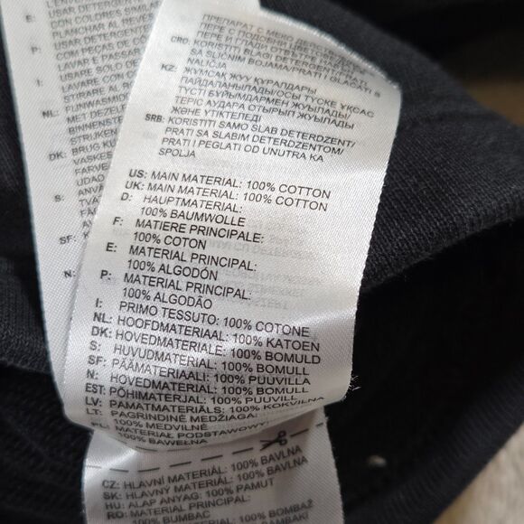 Adidas Originals Womens Adicolor Classics Cropped Hoodie Size S ED7554 Loose Fit - Picture 7 of 10